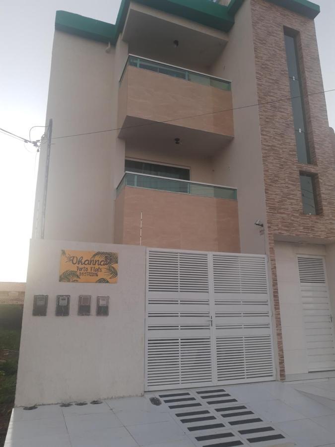 Studio C Completo 400M Da Praia Pôrto das Galinhas Exteriör bild