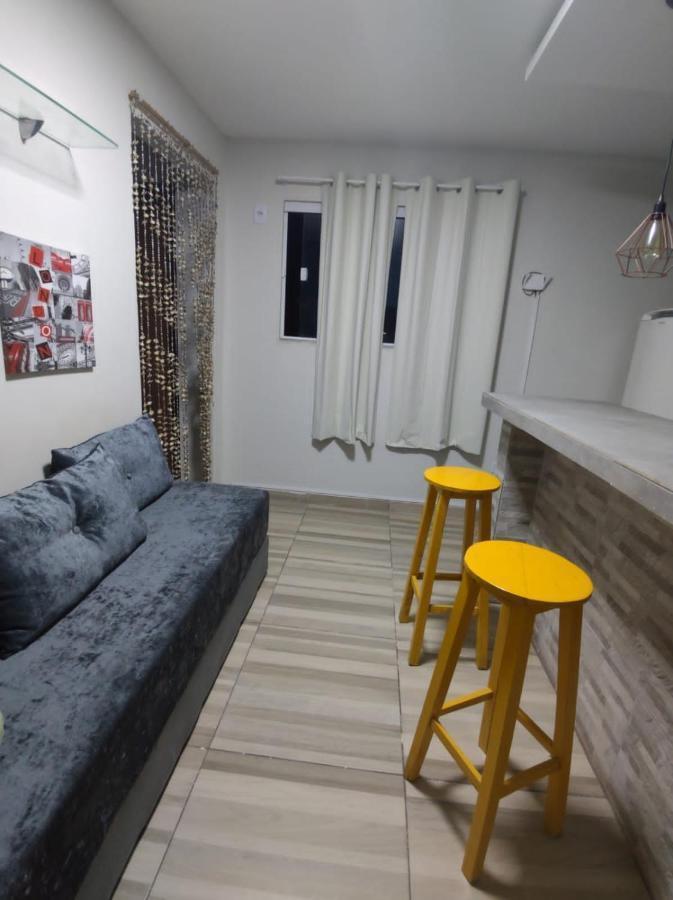 Studio C Completo 400M Da Praia Pôrto das Galinhas Exteriör bild