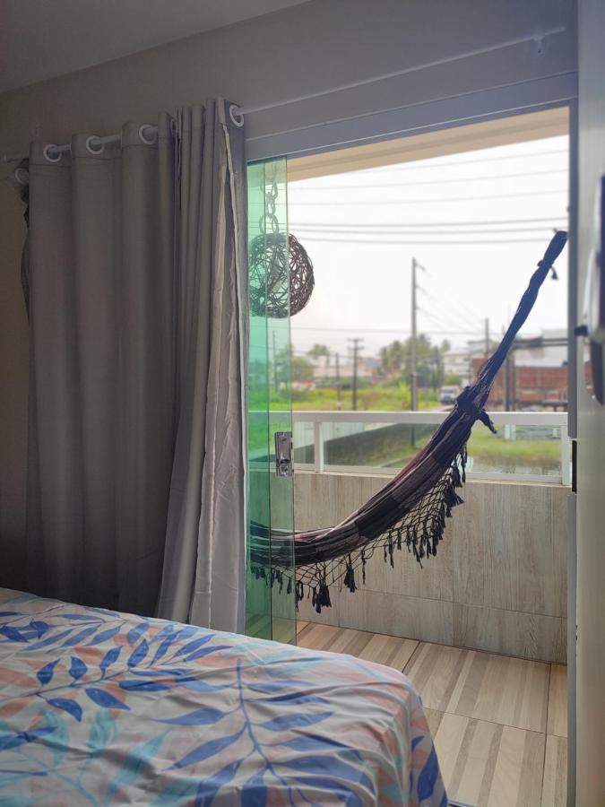 Studio C Completo 400M Da Praia Pôrto das Galinhas Exteriör bild