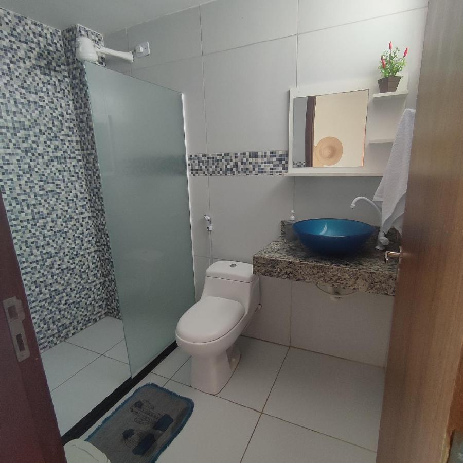 Studio C Completo 400M Da Praia Pôrto das Galinhas Exteriör bild